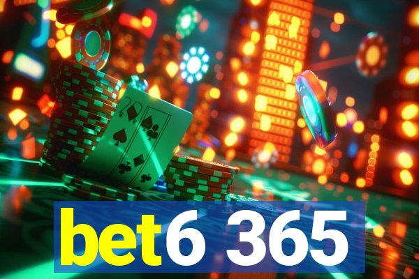 bet6 365